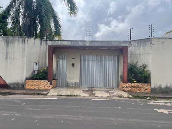 Casa em São Luís