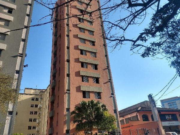 Apartamento de 56m² em São Paulo