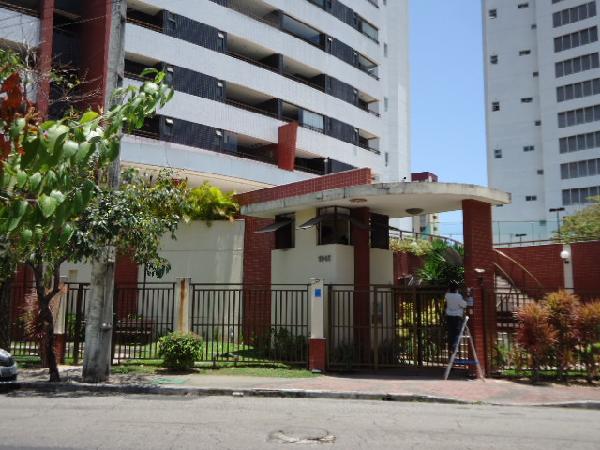 Apartamento de 114m² em Fortaleza