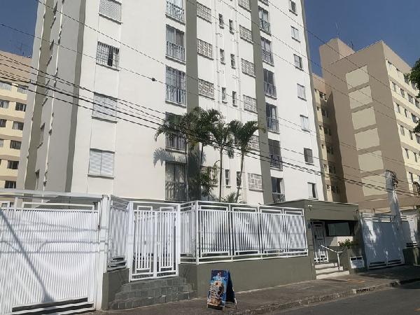 Apartamento de 56m² em São Bernardo do Campo