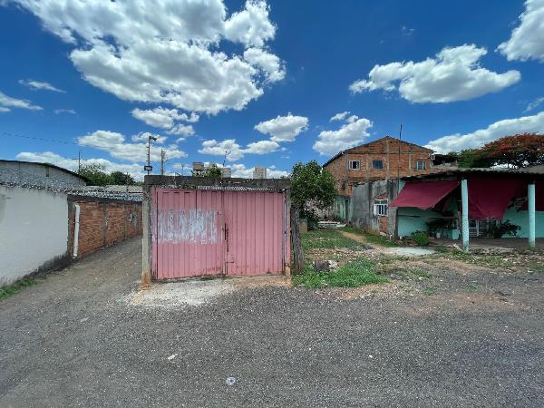 Casa de 64m² em Goiânia