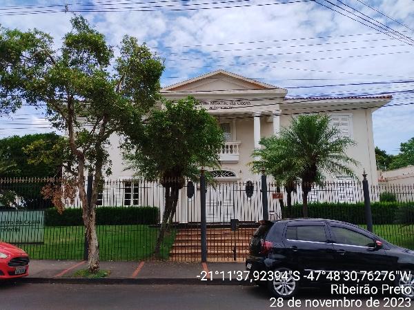 Casa de 506m² em Ribeirão Preto