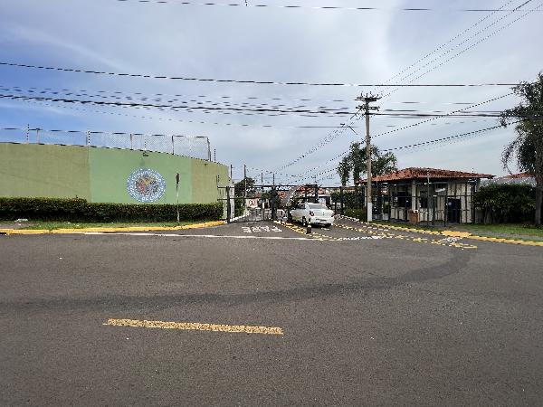 Casa de 70m² em Ribeirão Preto