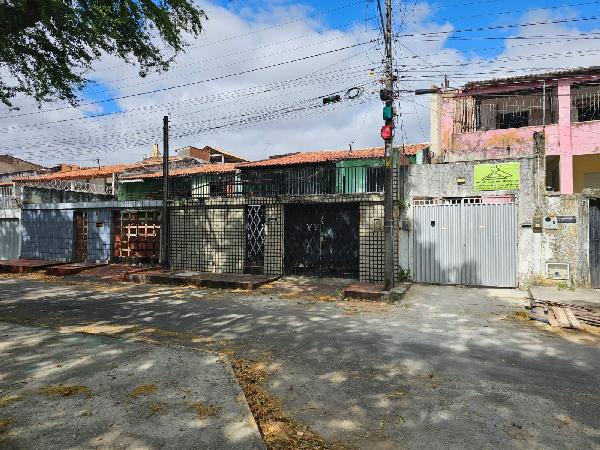 Casa de 56m² em Fortaleza