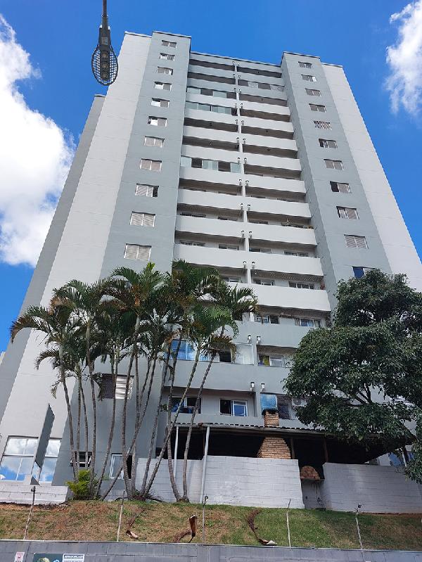 Apartamento de 61m² em Osasco