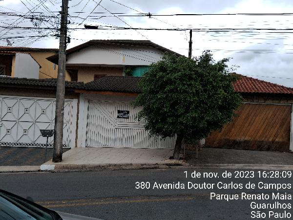 Casa em Guarulhos