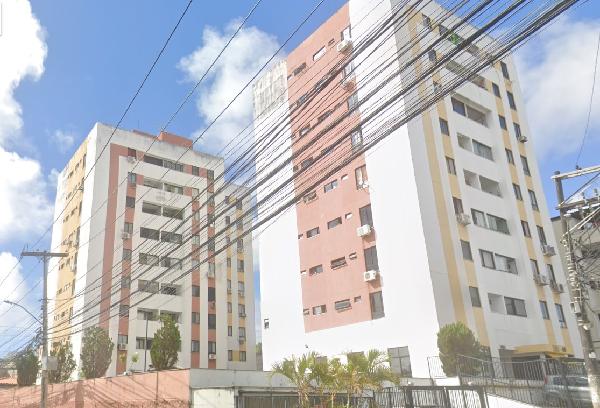 Apartamento de 54m² em Salvador