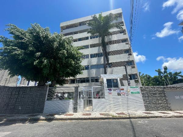 Apartamento de 117m² em Fortaleza