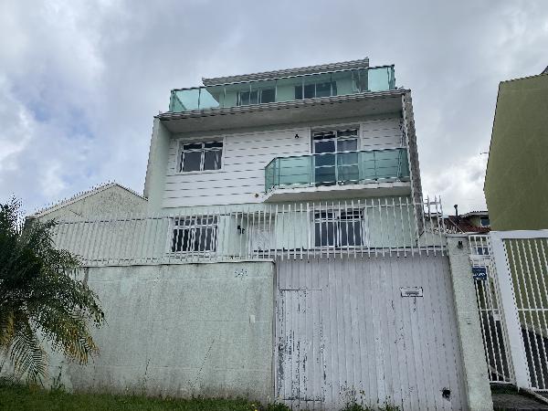 Casa em Curitiba