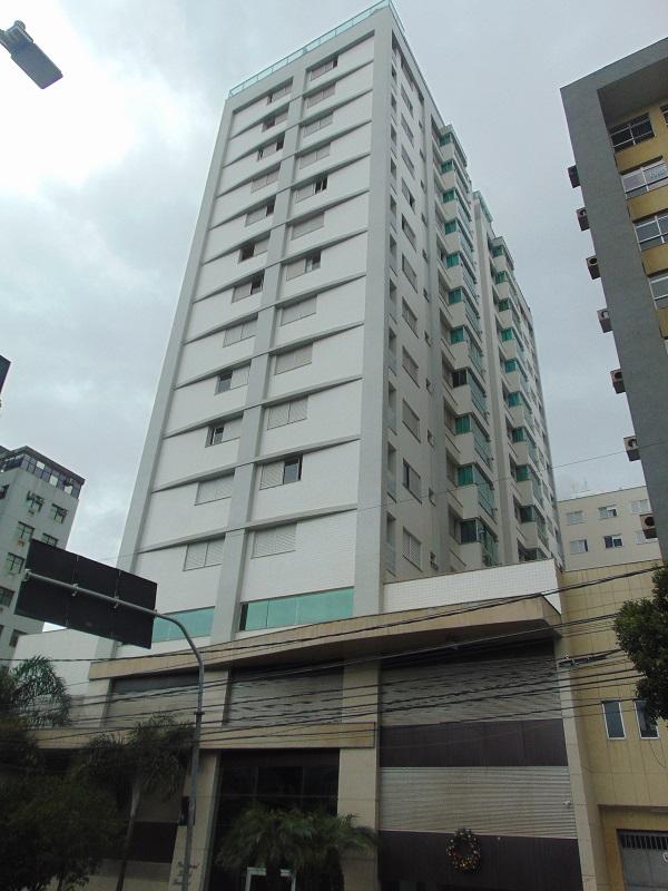 Apartamento de 86m² em Belo Horizonte