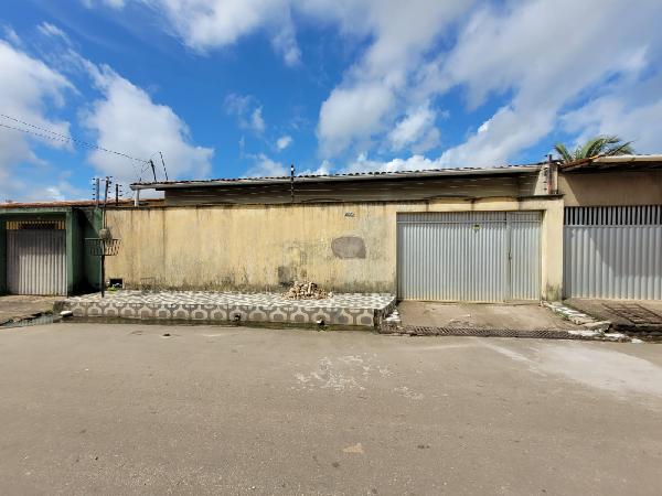 Casa em São Luís