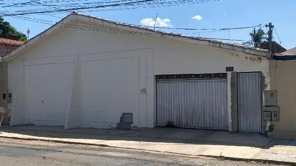 Casa de 200m² em Goiânia