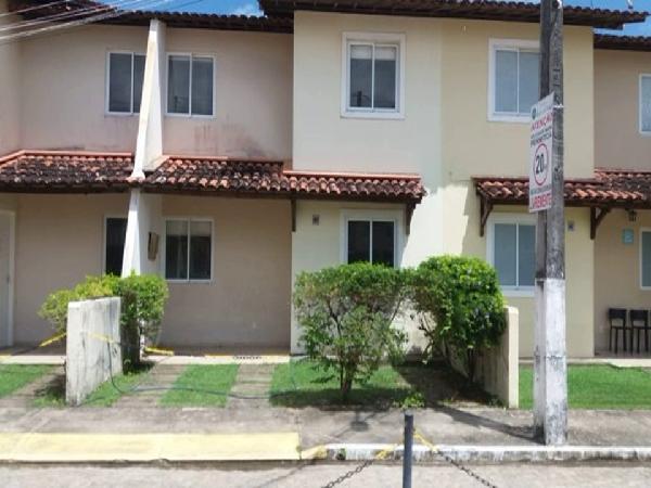 Casa de 78m² em Maceió