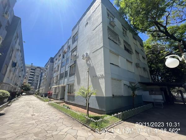 Apartamento em Porto Alegre