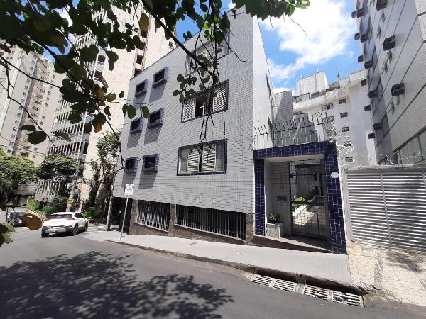 Apartamento de 130m² em Belo Horizonte