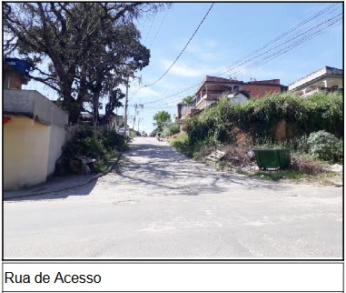 Terreno de 360m² em São Gonçalo (Rio de Janeiro)