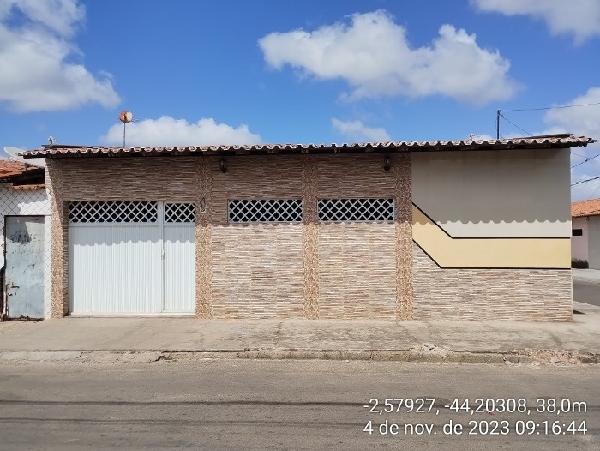 Casa em São Luís