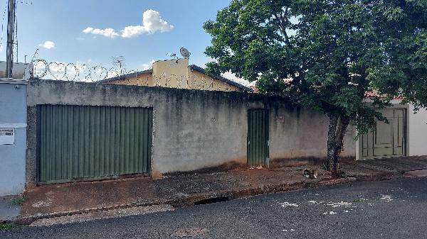 Casa de 70m² em Uberaba