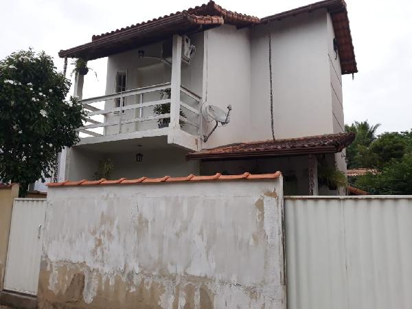 Casa de 68m² em Cachoeiras de Macacu