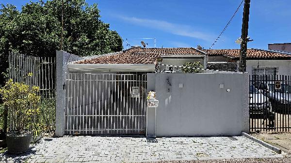 Casa em Curitiba