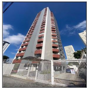 Apartamento de 161m² em Curitiba