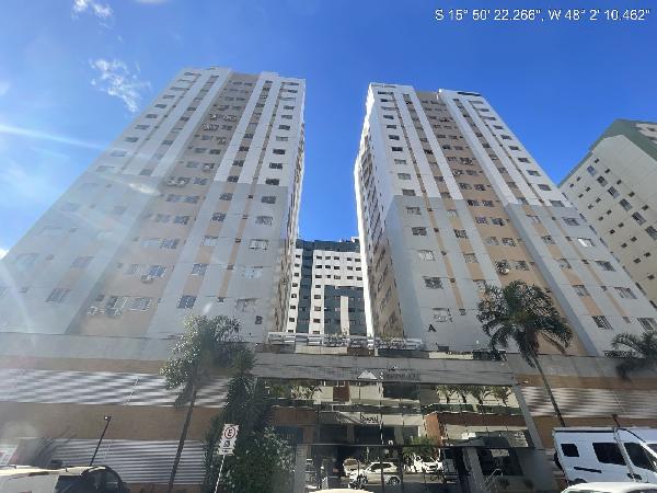 Apartamento de 79m² em Brasília