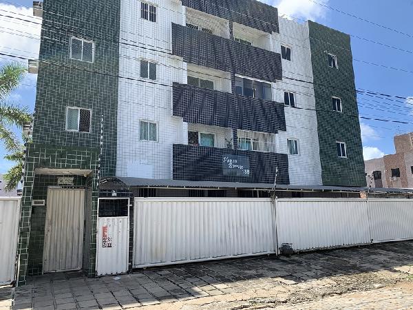 Apartamento de 59m² em João Pessoa