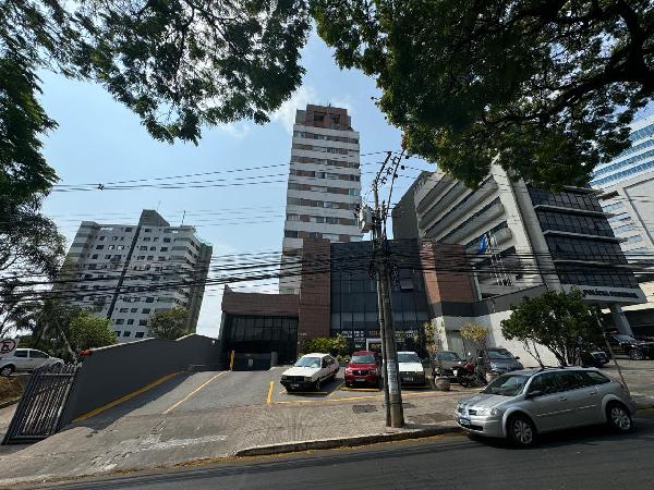 Apartamento de 45m² em Belo Horizonte