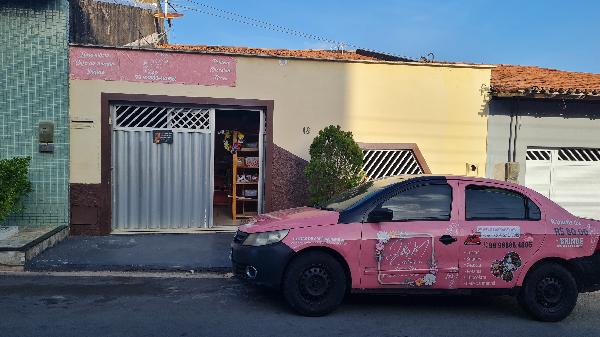 Casa em São Luís