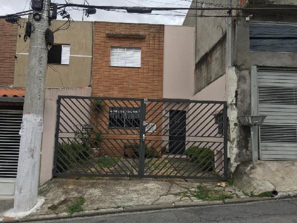 Casa de 84m² em Taboão da Serra