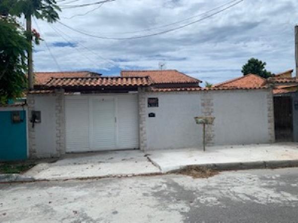 Casa de 62m² em Maricá