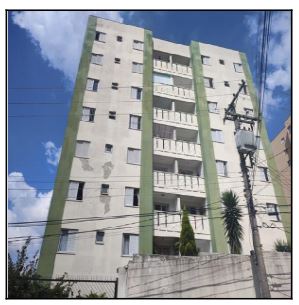 Apartamento de 70m² em São Bernardo do Campo