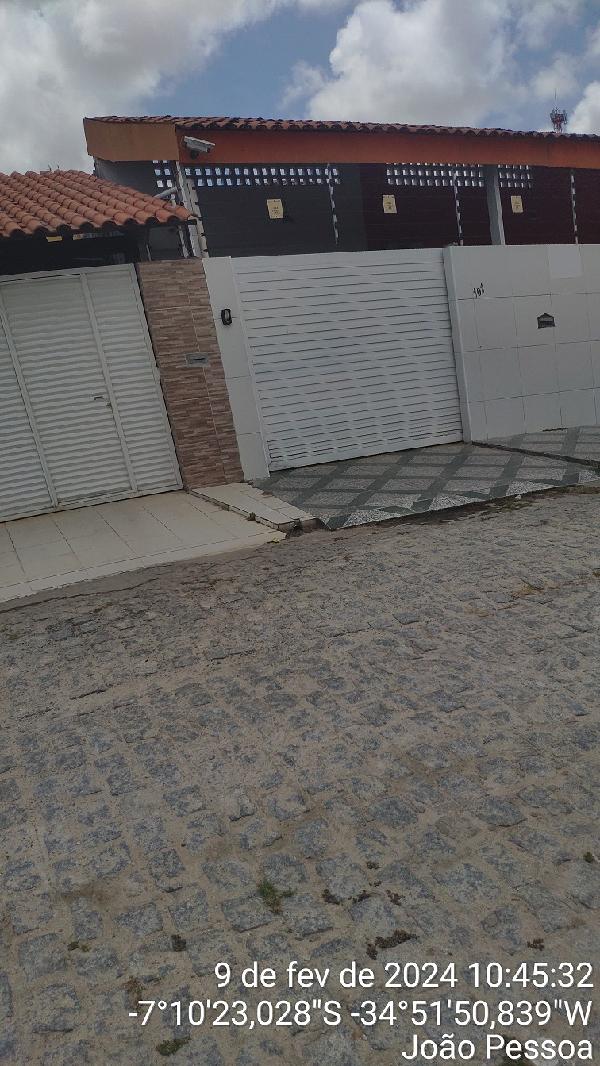 Casa em João Pessoa
