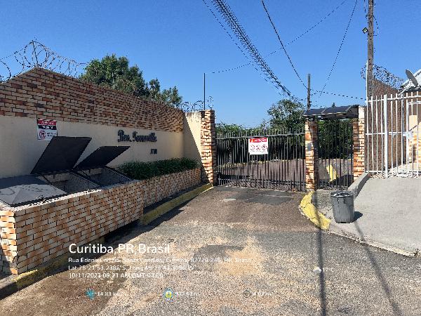 Casa em Curitiba