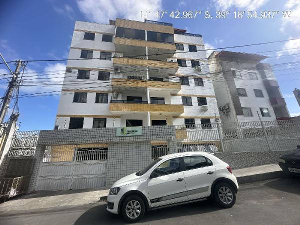 Apartamento de 101m² em Itabuna