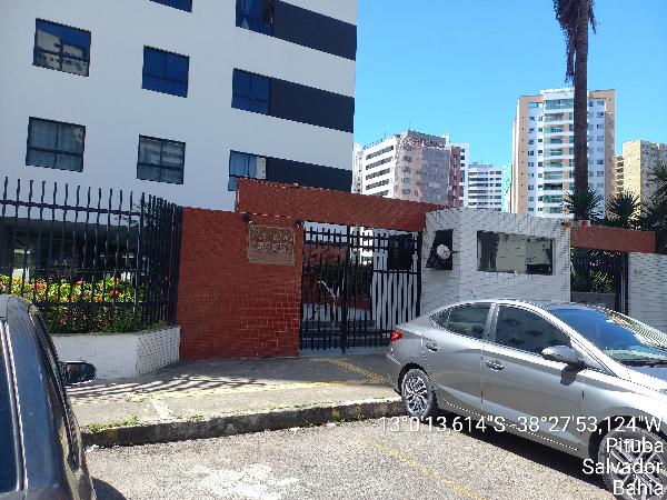 Apartamento de 116m² em Salvador