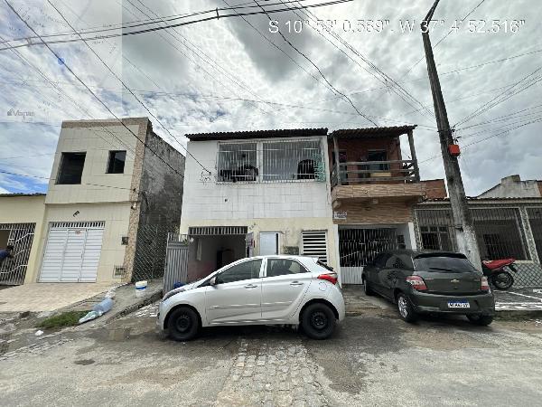 Casa de 169m² em Aracaju