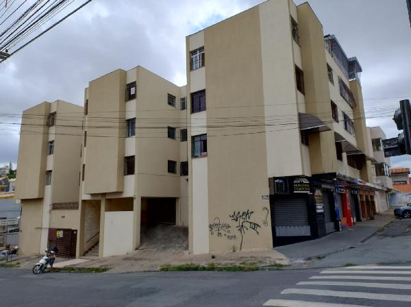 Apartamento de 65m² em Belo Horizonte