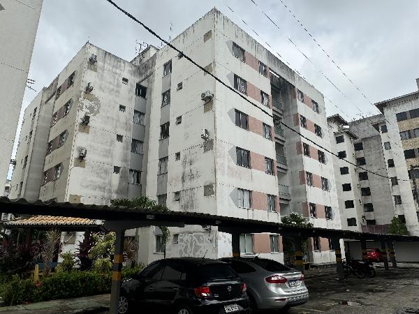 Apartamento de 64m² em Aracaju