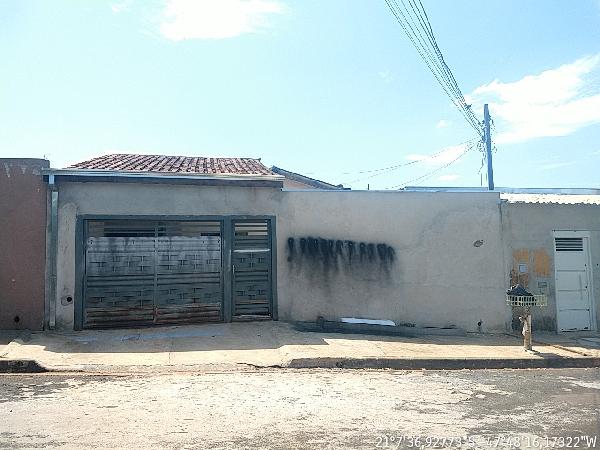 Casa de 94m² em Ribeirão Preto