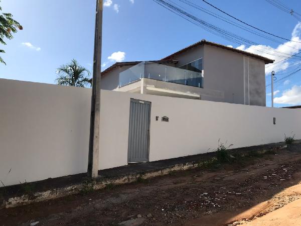 Casa de 159m² em Itaberaba