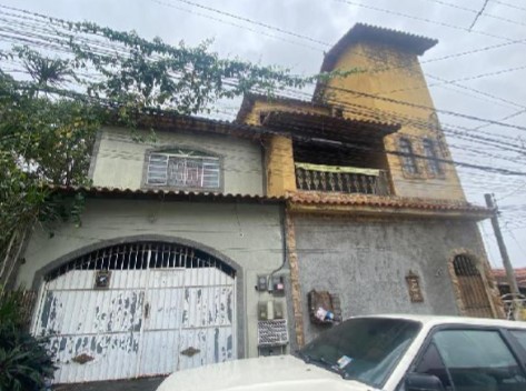 Casa de 123m² em São Gonçalo