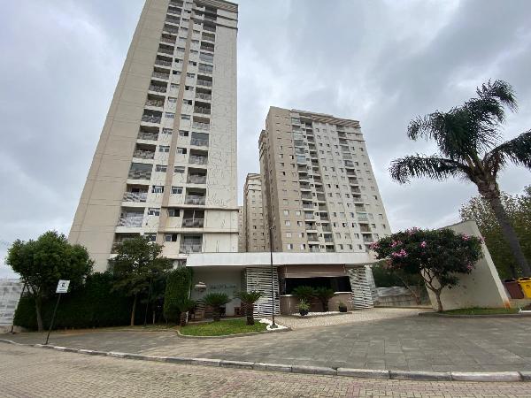 Apartamento de 64m² em Guarulhos