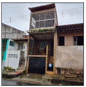 Casa em São Luís