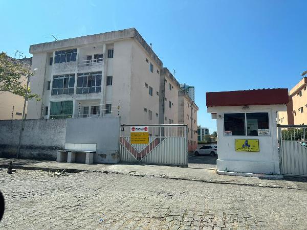 Apartamento de 50m² em Campina Grande