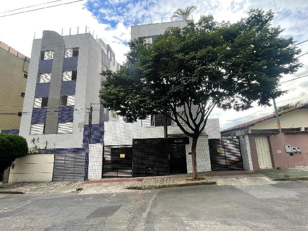 Apartamento de 77m² em Belo Horizonte