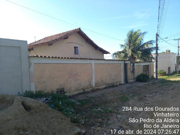 Casa de 245m² em São Pedro da Aldeia