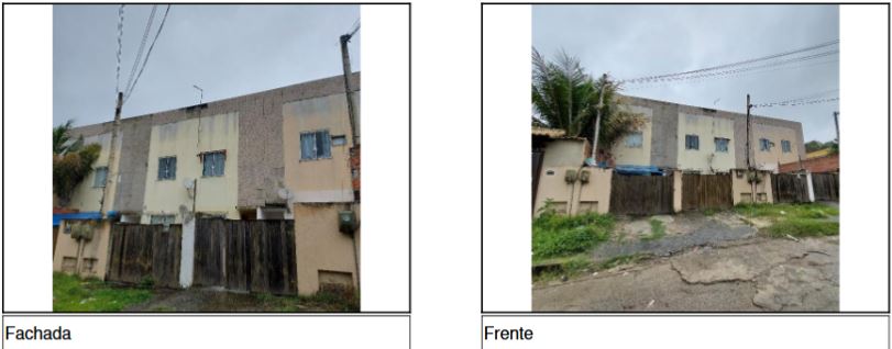 Casa em São Gonçalo