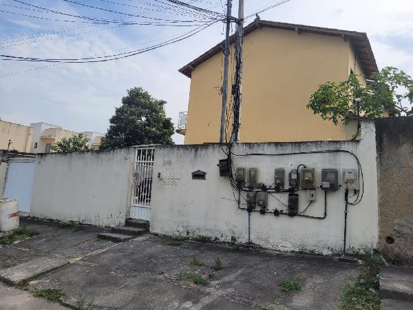 Casa em São Gonçalo