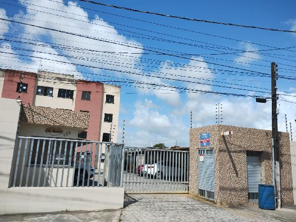 Apartamento de 62m² em Aracaju